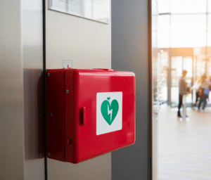 חוק הדפיברילטורים